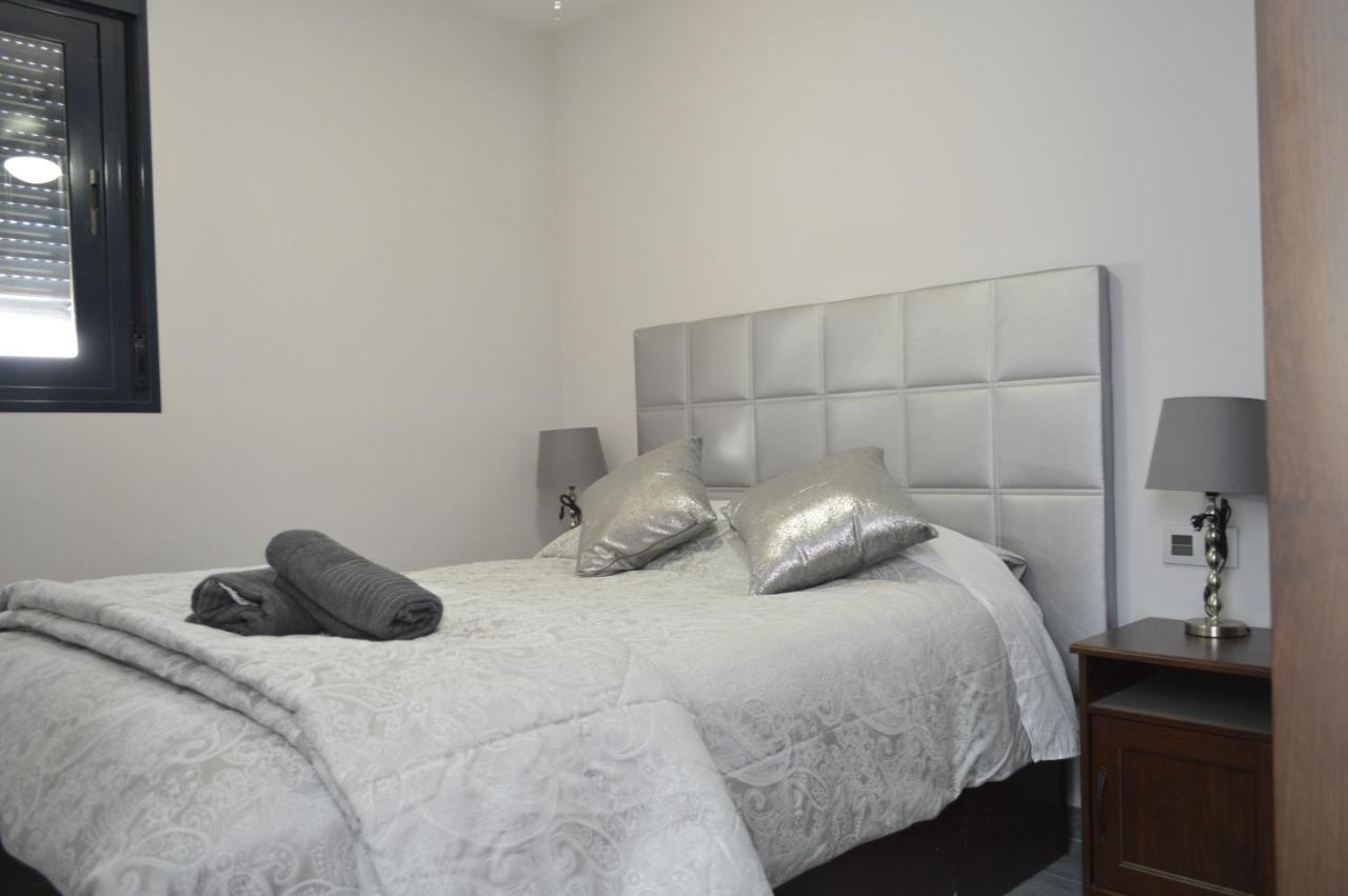 Apartamento Girasol Ardales Exterior foto