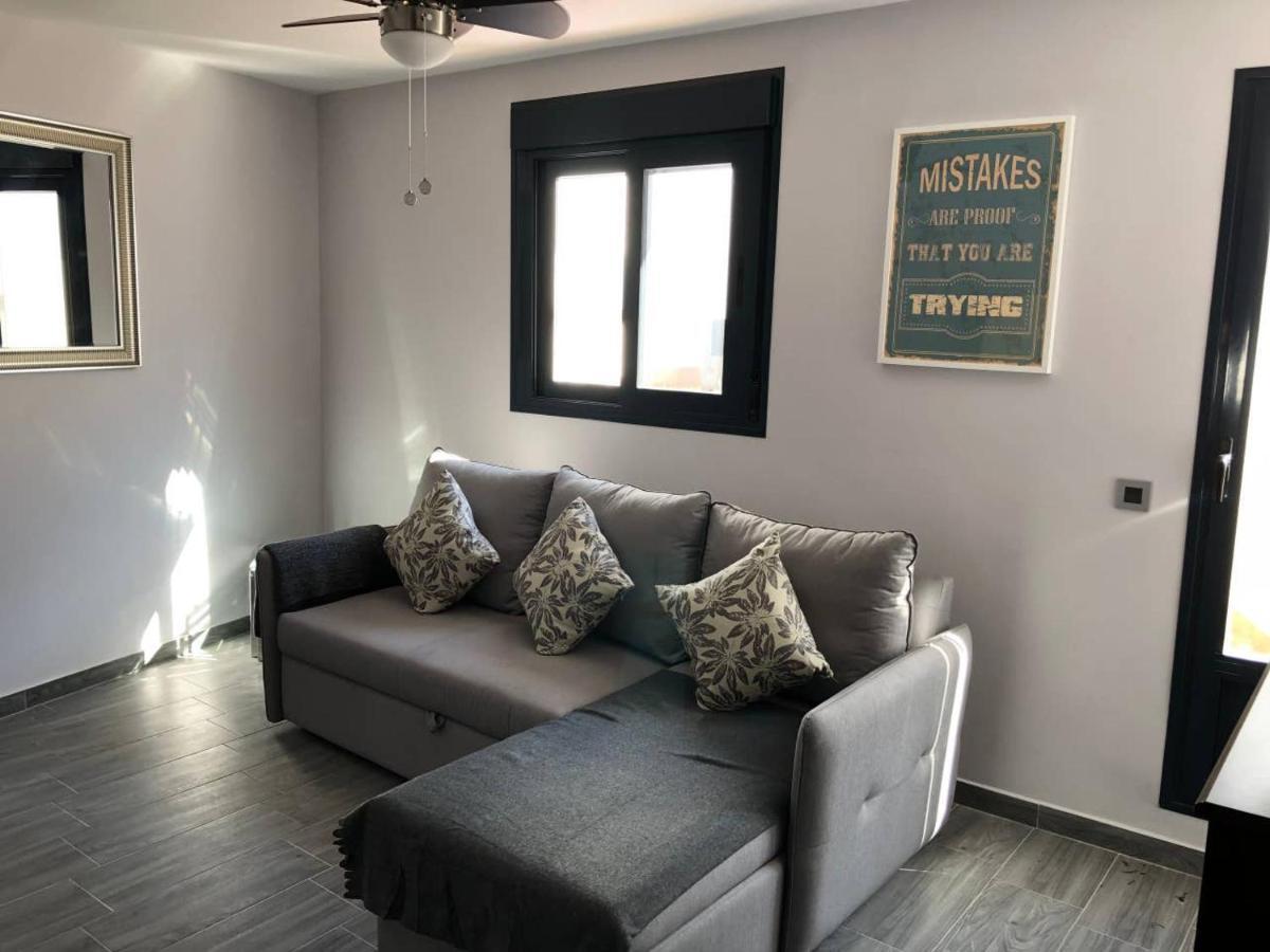 Apartamento Girasol Ardales Exterior foto