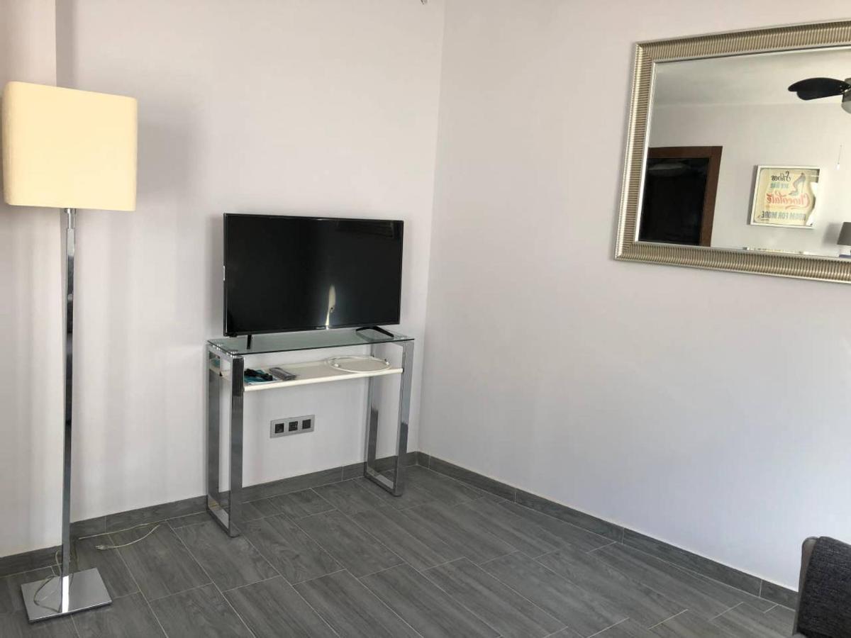 Apartamento Girasol Ardales Exterior foto