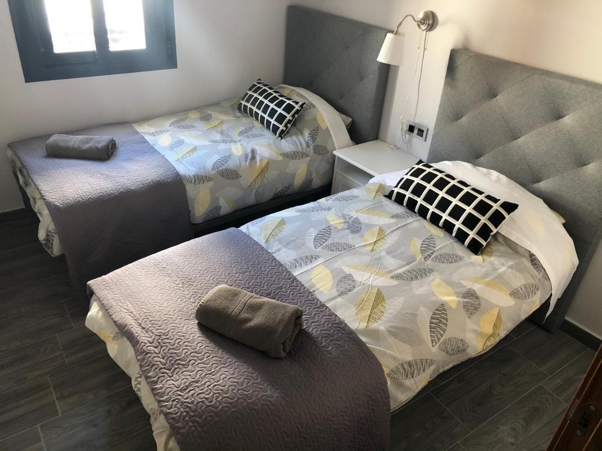 Apartamento Girasol Ardales Exterior foto